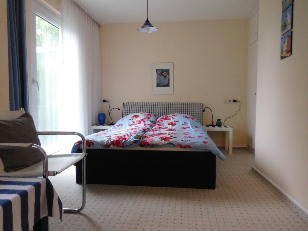 Pension/Bed And Breakfast Pangea Bad Lauterberg Exterior photo