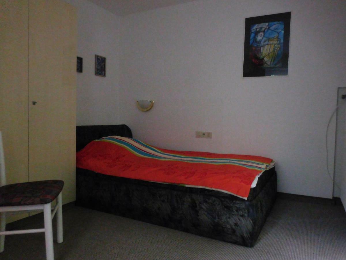 Pension/Bed And Breakfast Pangea Bad Lauterberg Exterior photo